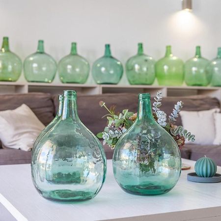 Villa Marina 34 Campos Kültér fotó