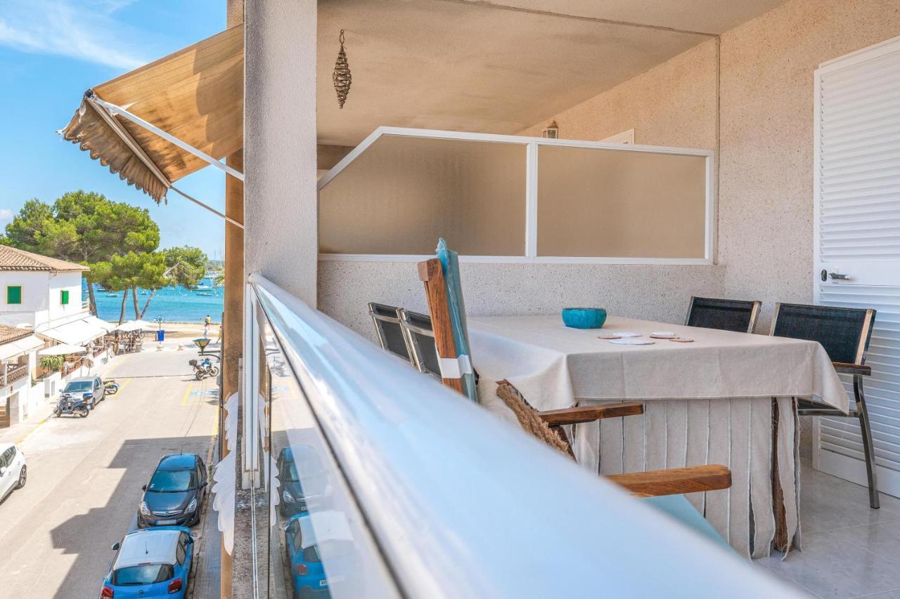Villa Marina 34 Campos Kültér fotó