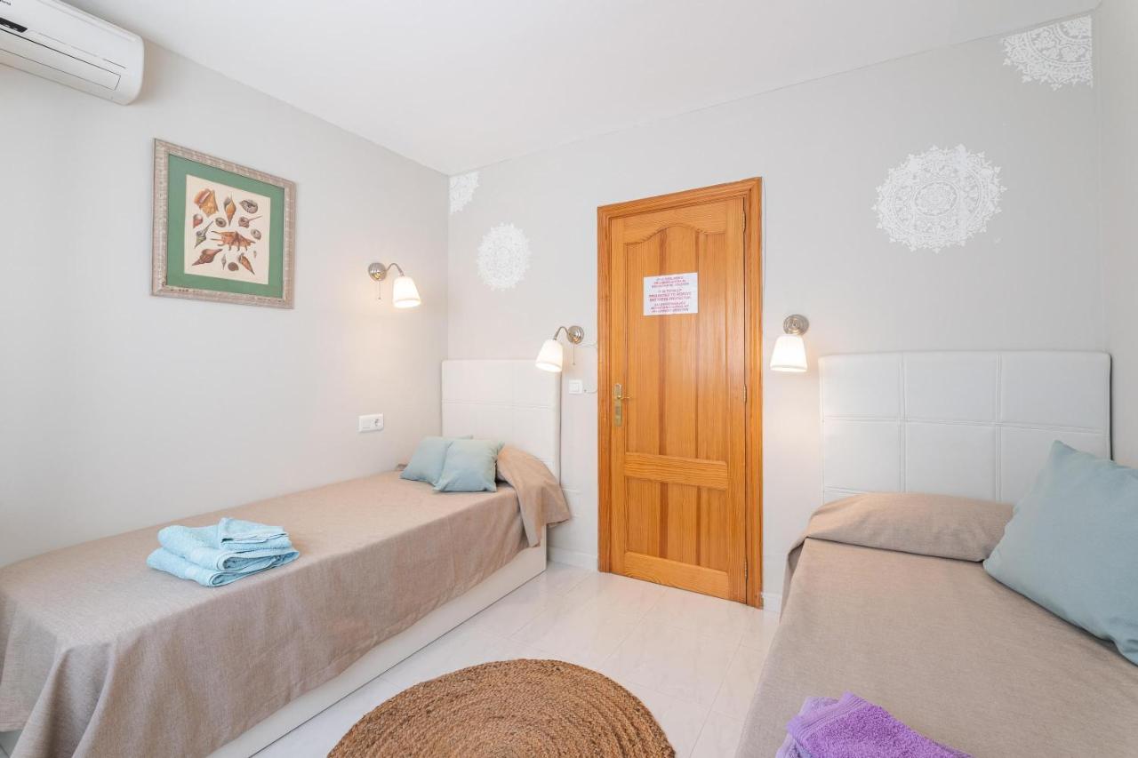 Villa Marina 34 Campos Kültér fotó