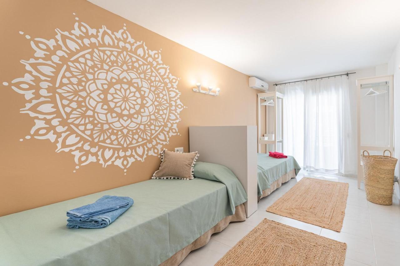 Villa Marina 34 Campos Kültér fotó