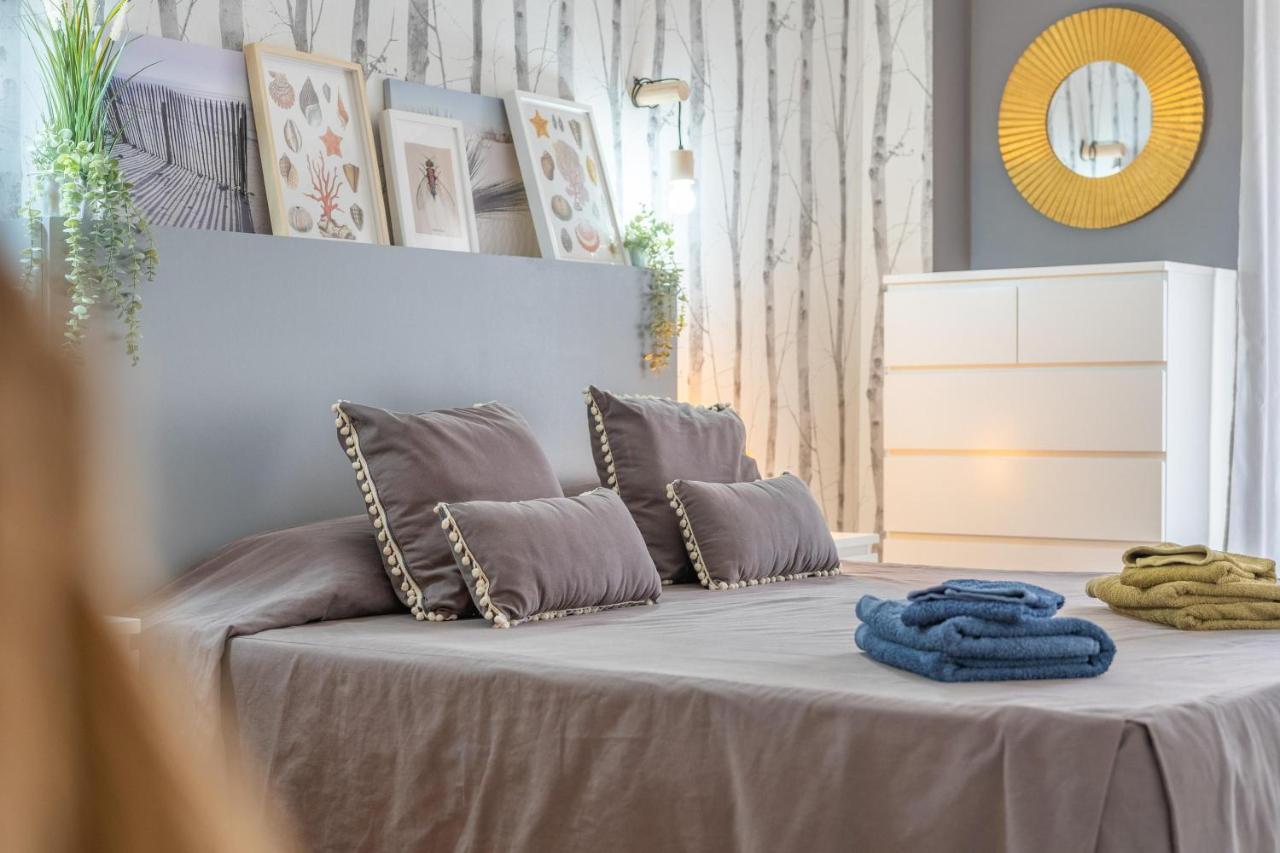 Villa Marina 34 Campos Kültér fotó