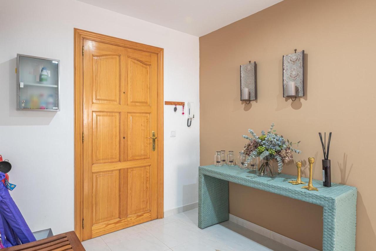 Villa Marina 34 Campos Kültér fotó