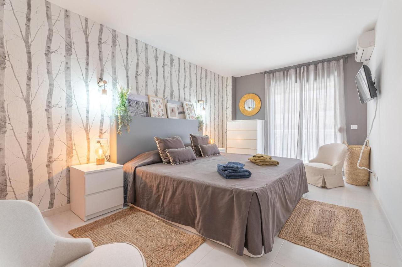 Villa Marina 34 Campos Kültér fotó