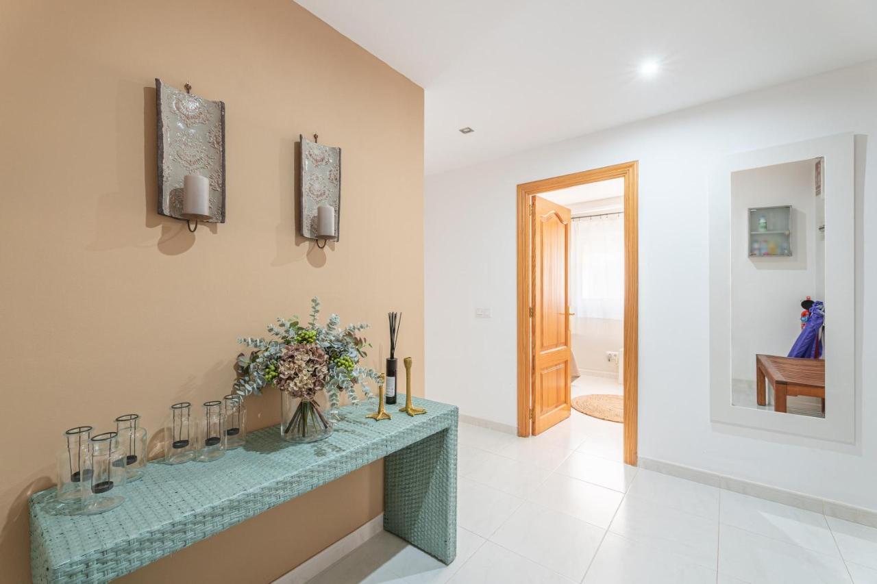 Villa Marina 34 Campos Kültér fotó