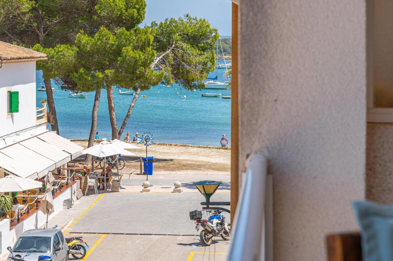 Villa Marina 34 Campos Kültér fotó