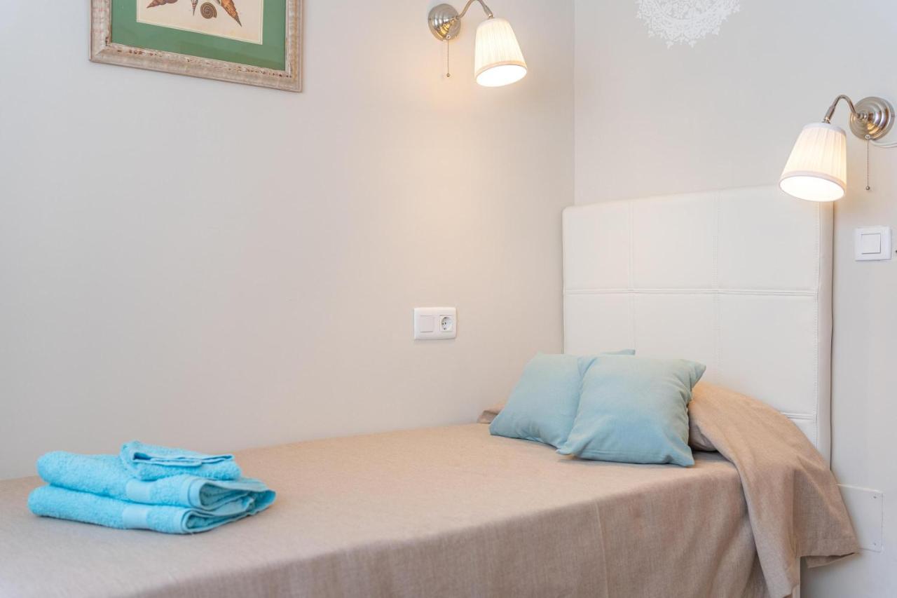 Villa Marina 34 Campos Kültér fotó